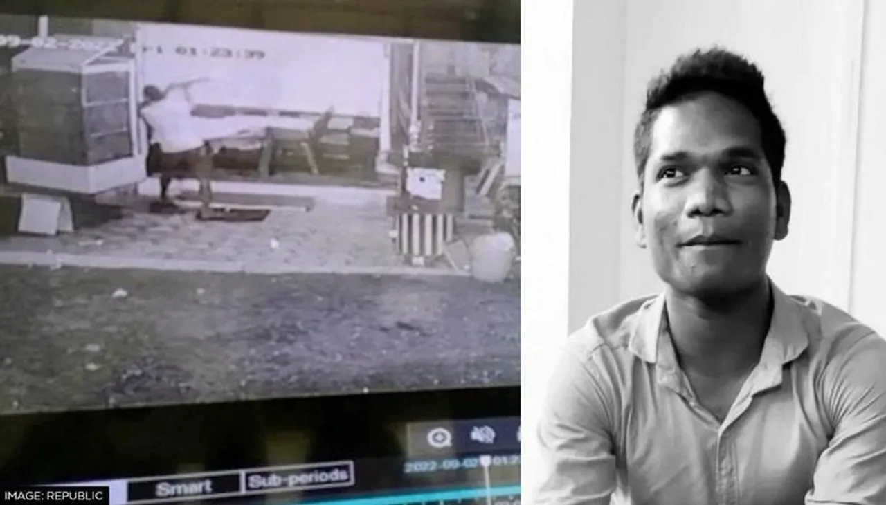 Serial killer Madhya Pradesh