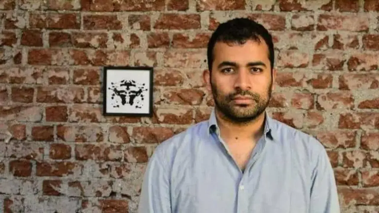 Vijay Nair