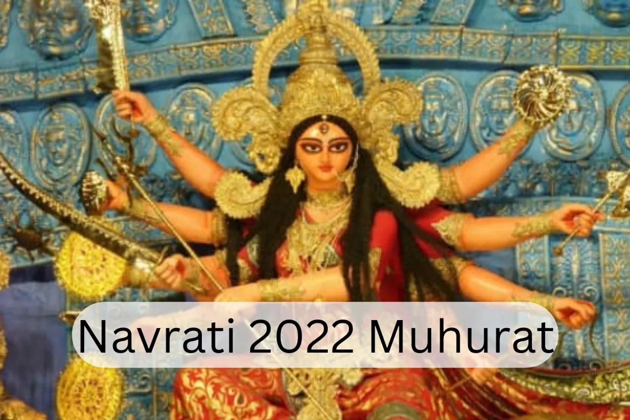 Navratri 2022