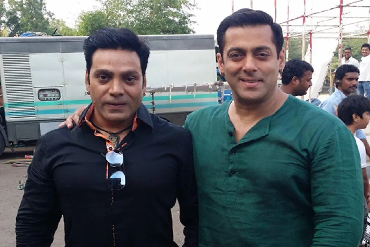 Salman Khan