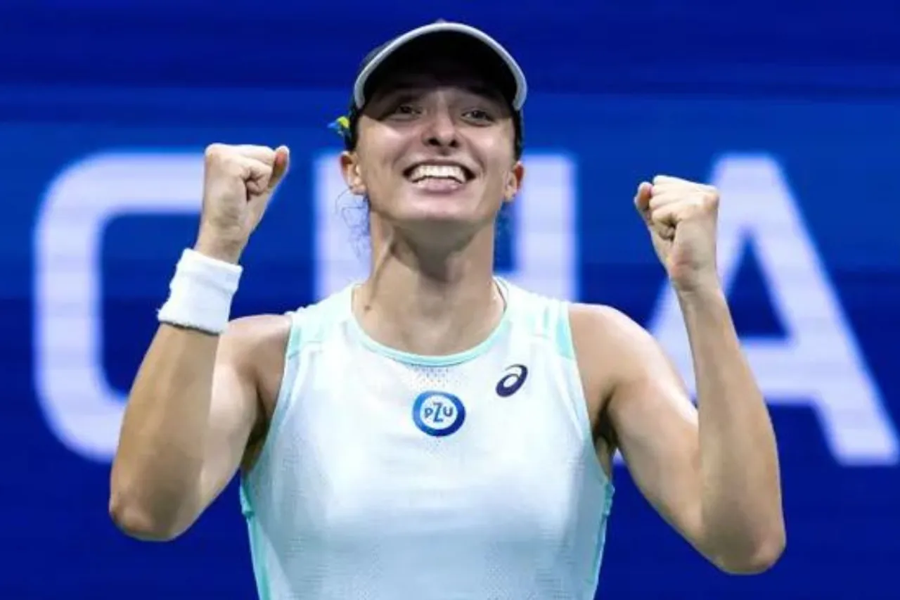 US Open 2022