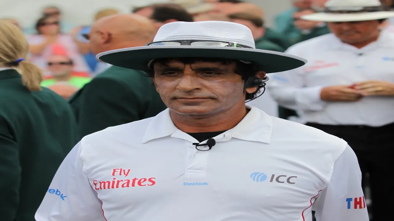 Asad Rauf