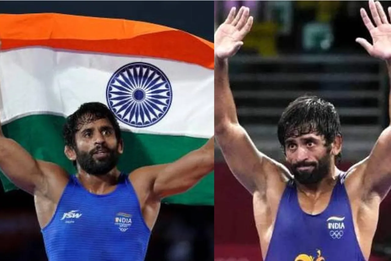 Bajrang Punia