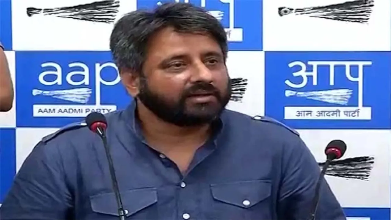 Amanatullah Khan