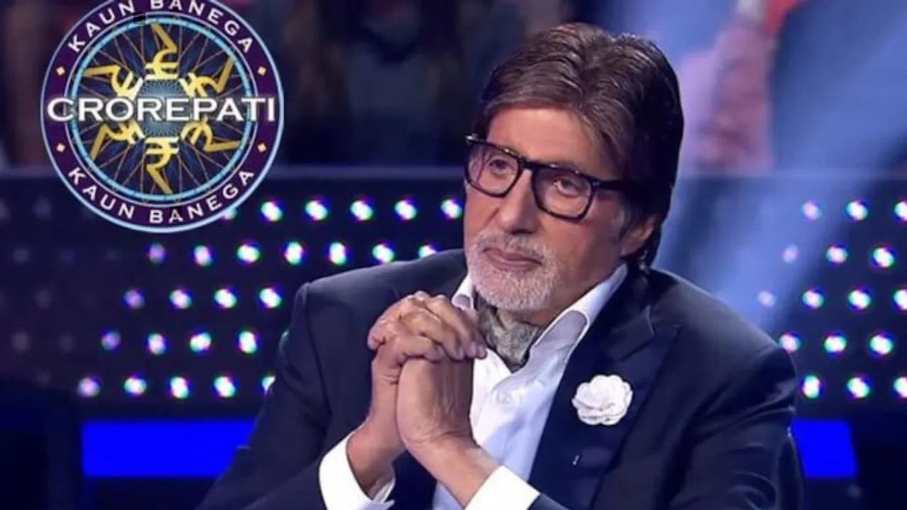 Kaun Banega Crorepati
