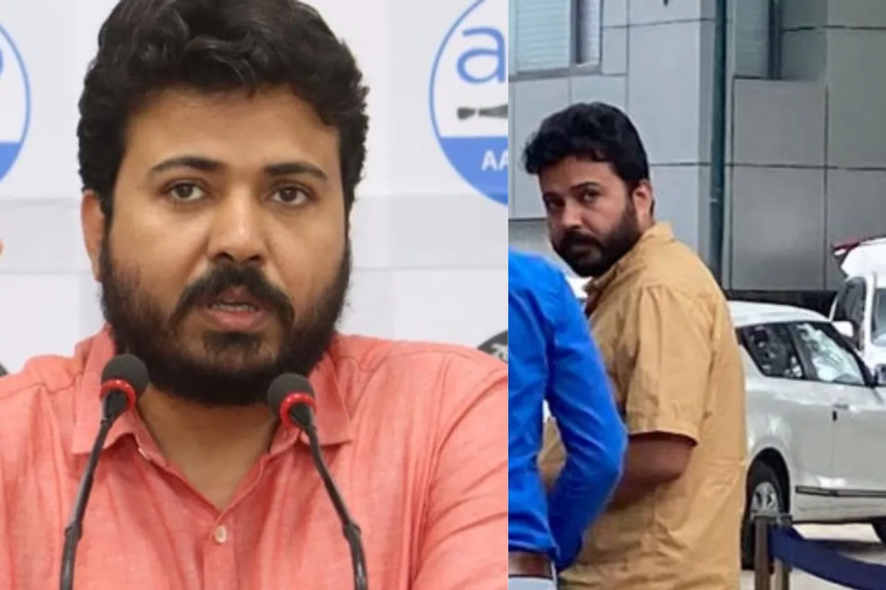 Aam Aadmi Party