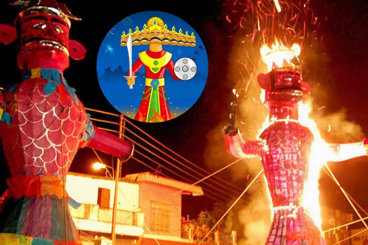 Dussehra 2022