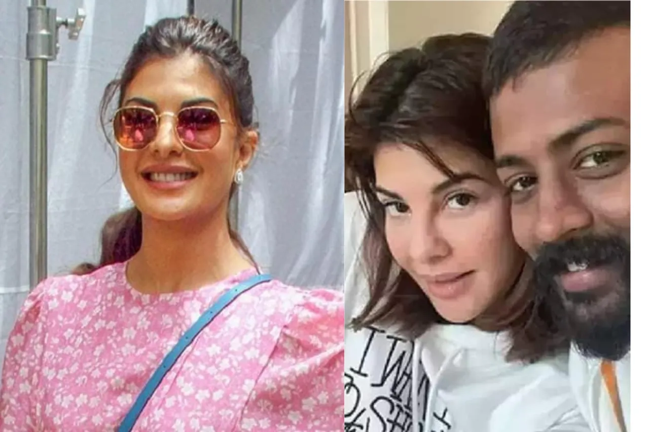 Jacqueline Fernandez