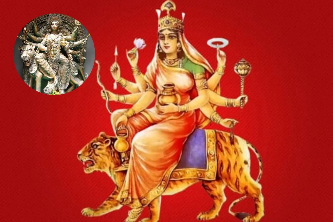 Navratri 2022