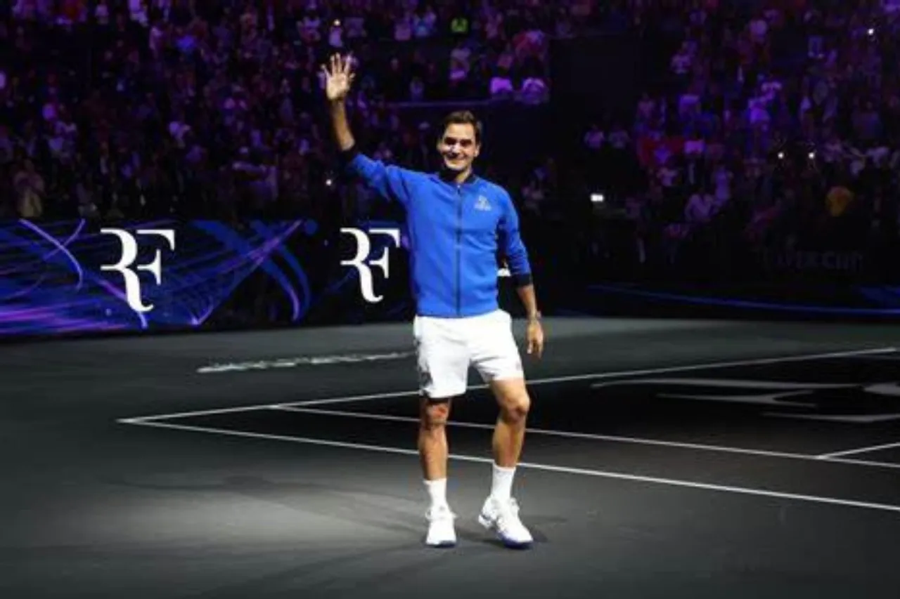 Laver Cup 2022