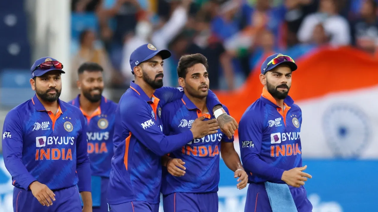 T20 World Cup