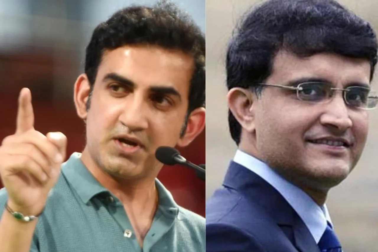 Gautam Gambhir