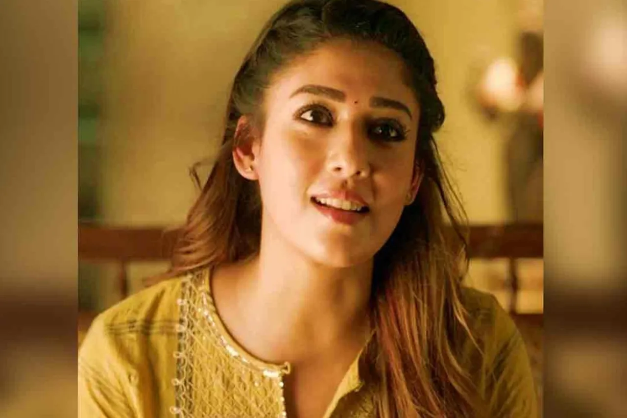 Nayanthara