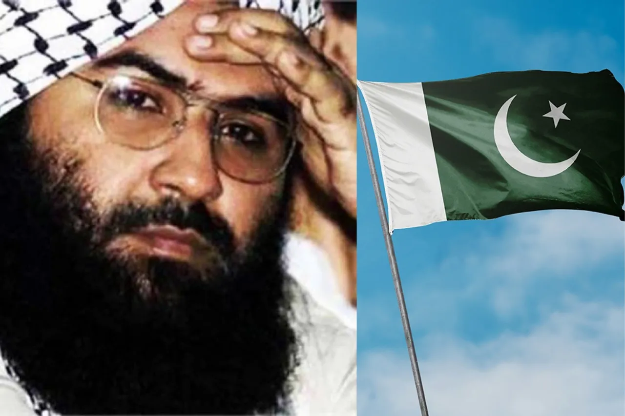 Maulana Masood Azhar