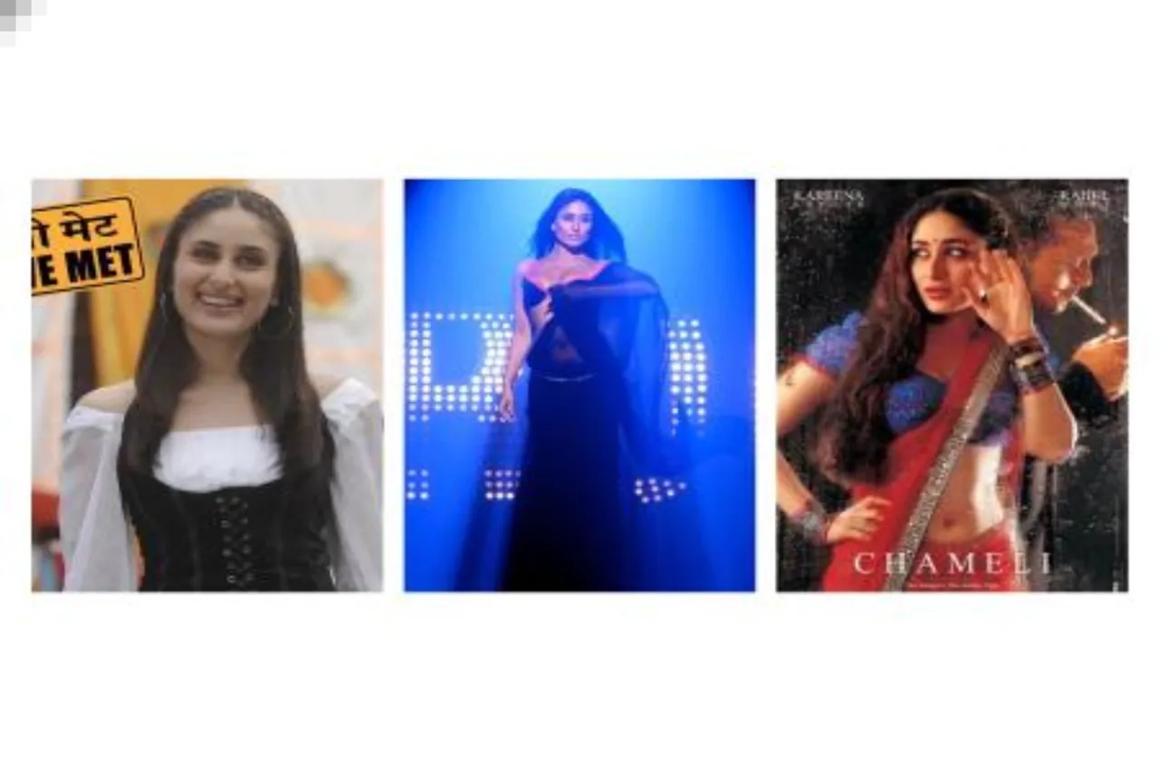 Kareena Kapoor Birthday