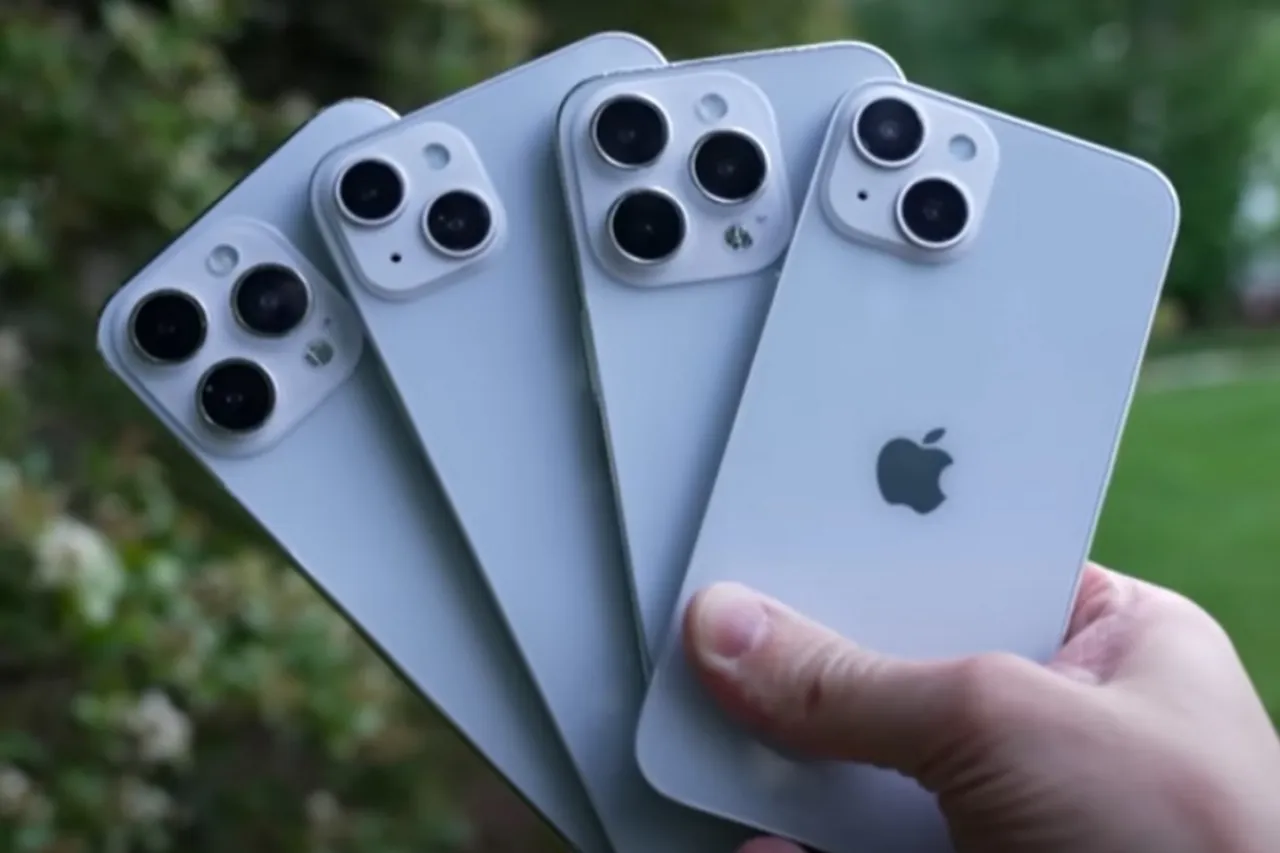 iPhone 14