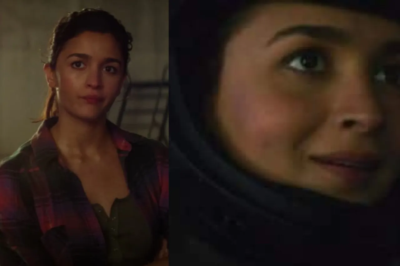 Alia Bhatt