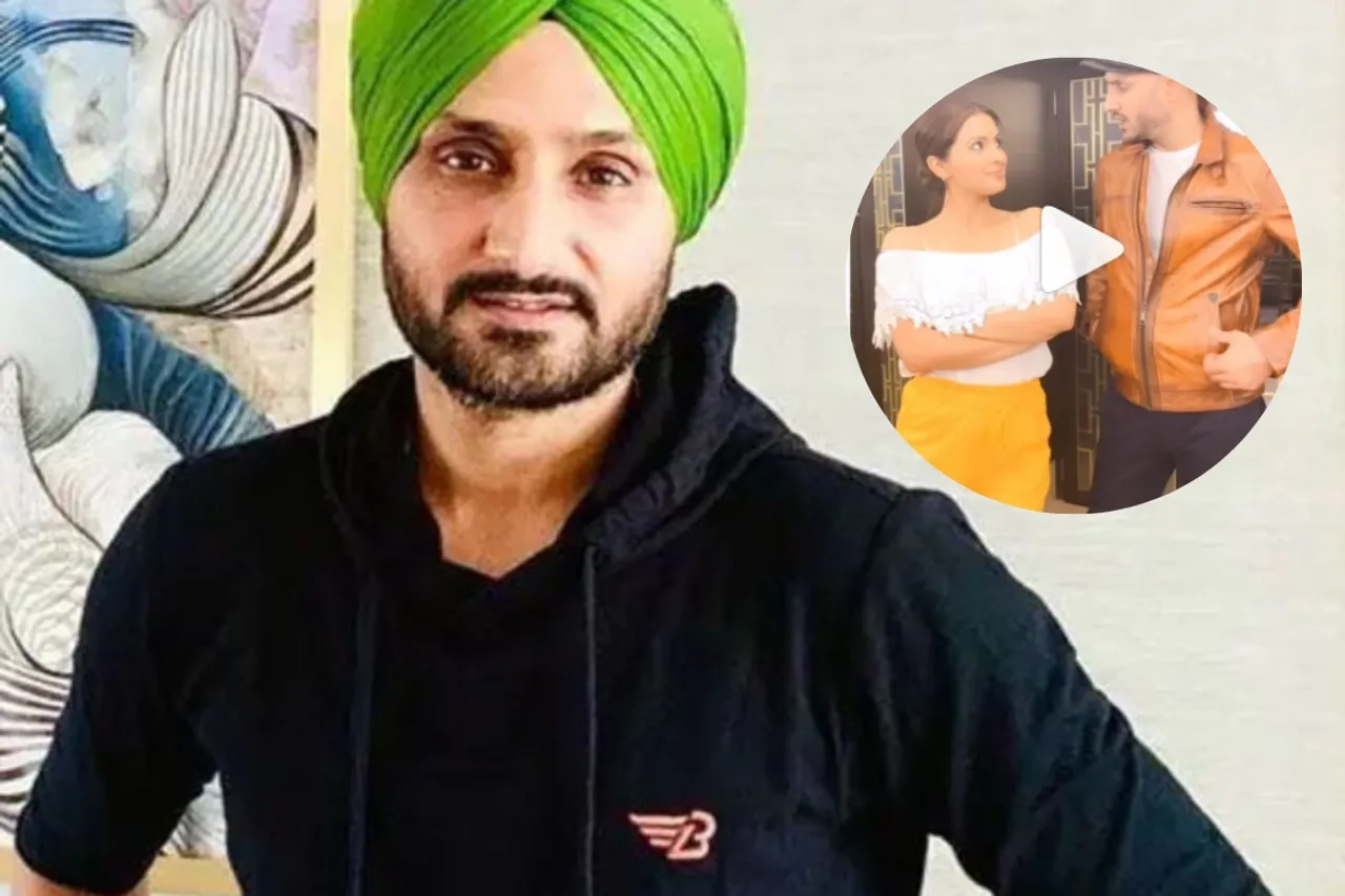 Harbhajan Singh