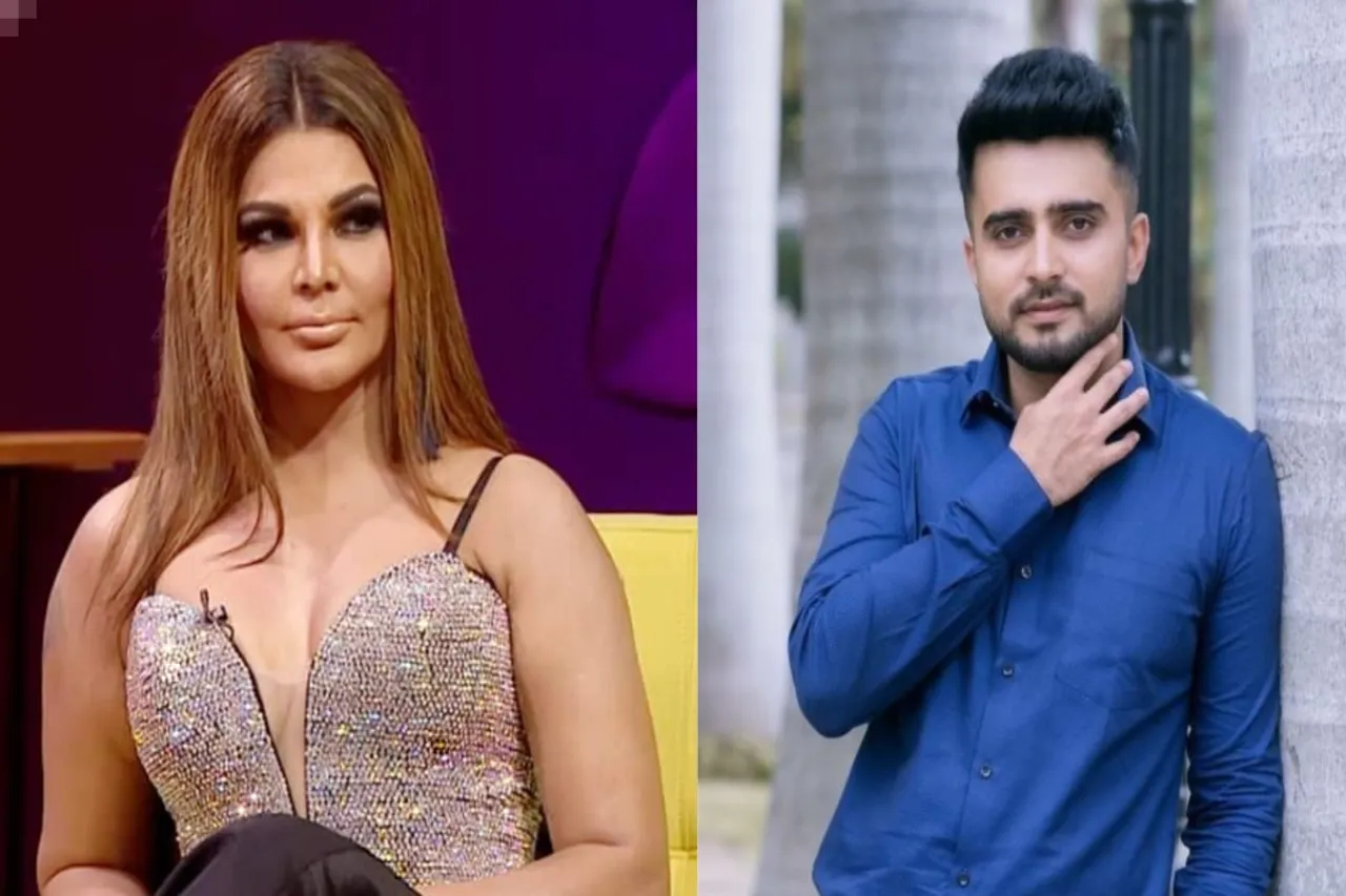 Rakhi Sawant