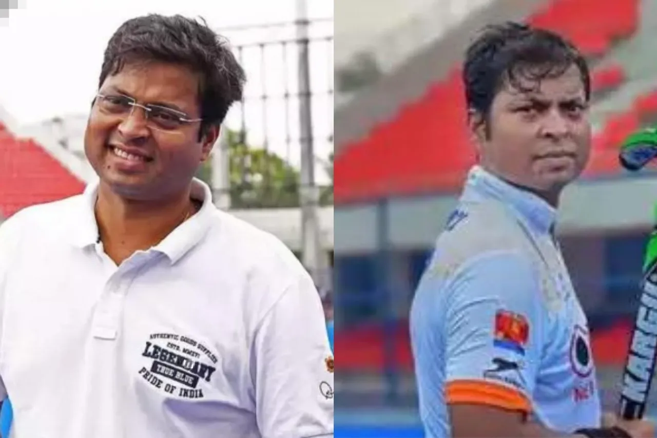 Dilip Tirkey