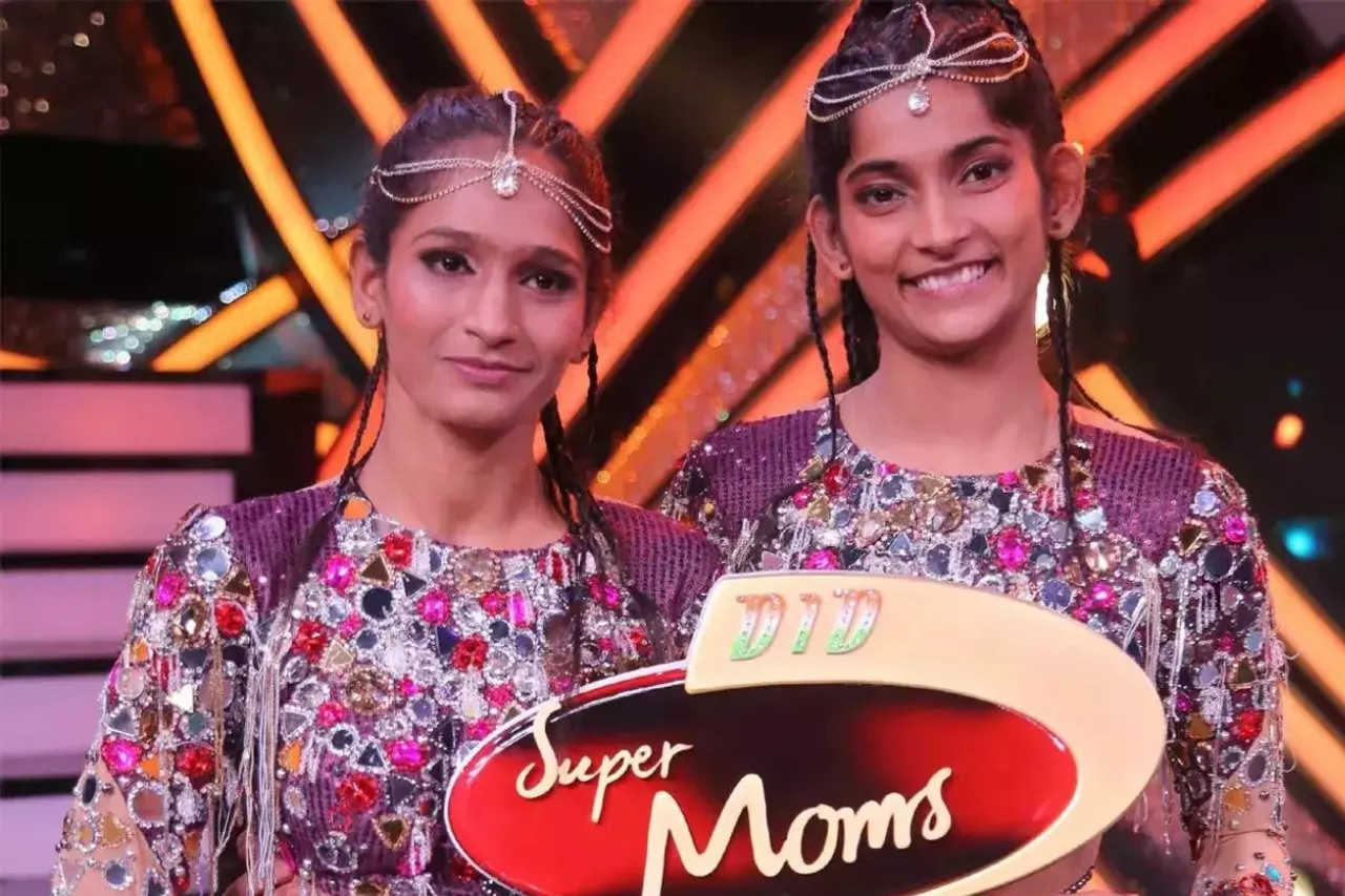 DID Super Moms