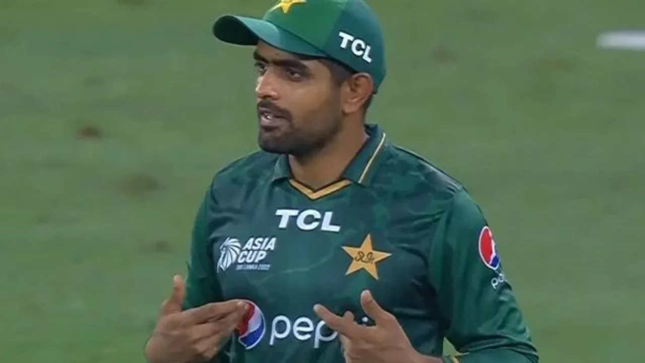 PAK vs SL Asia Cup 2022