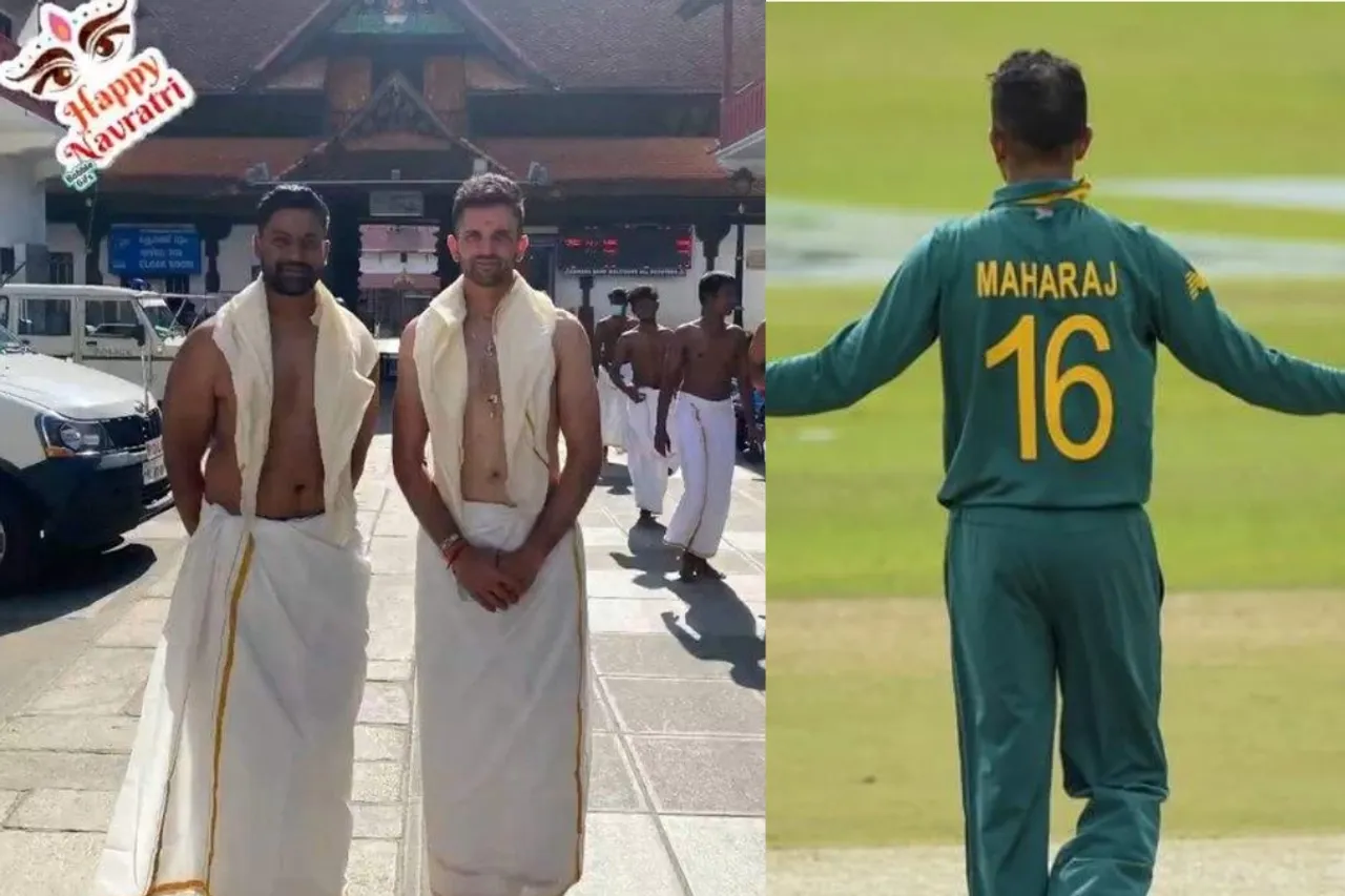 IND vs SA