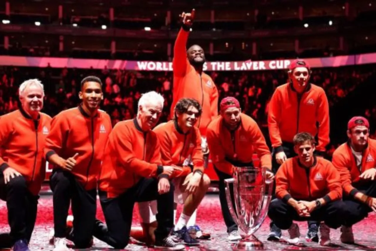 Laver Cup 2022