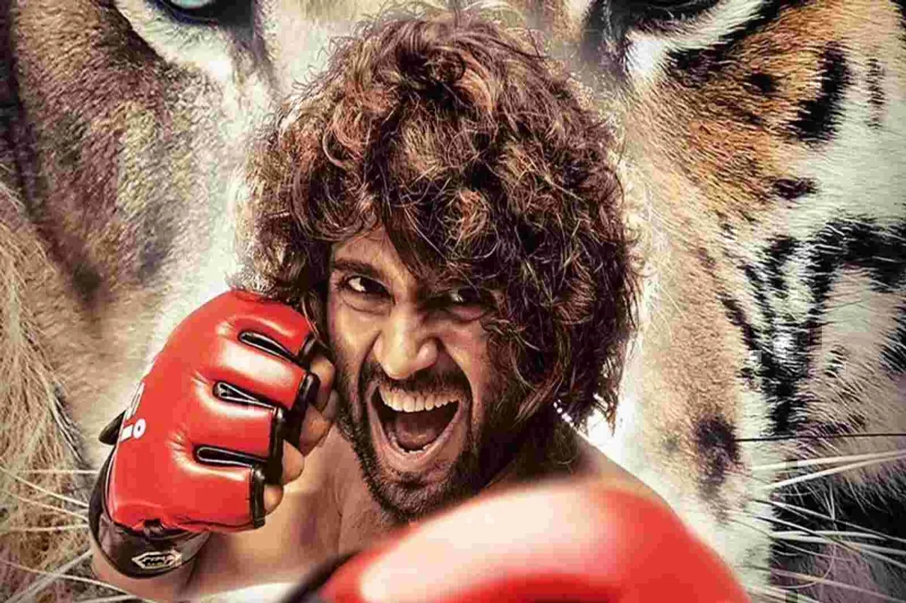 Liger on OTT