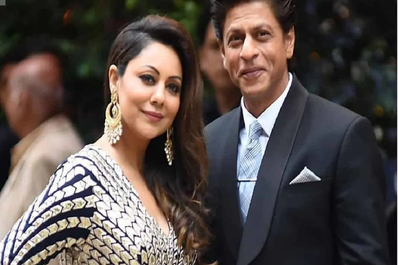 Gauri Khan comments