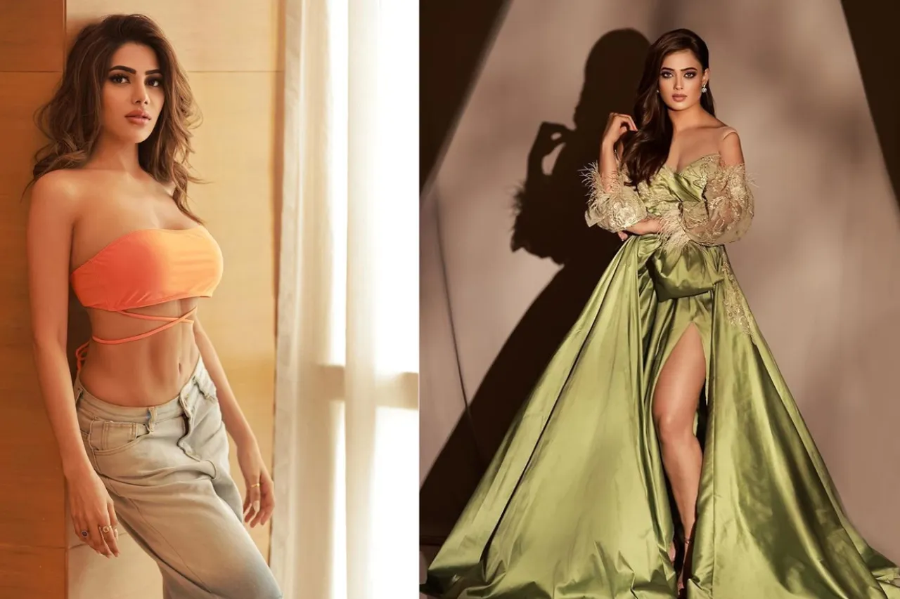 Shweta Tiwari