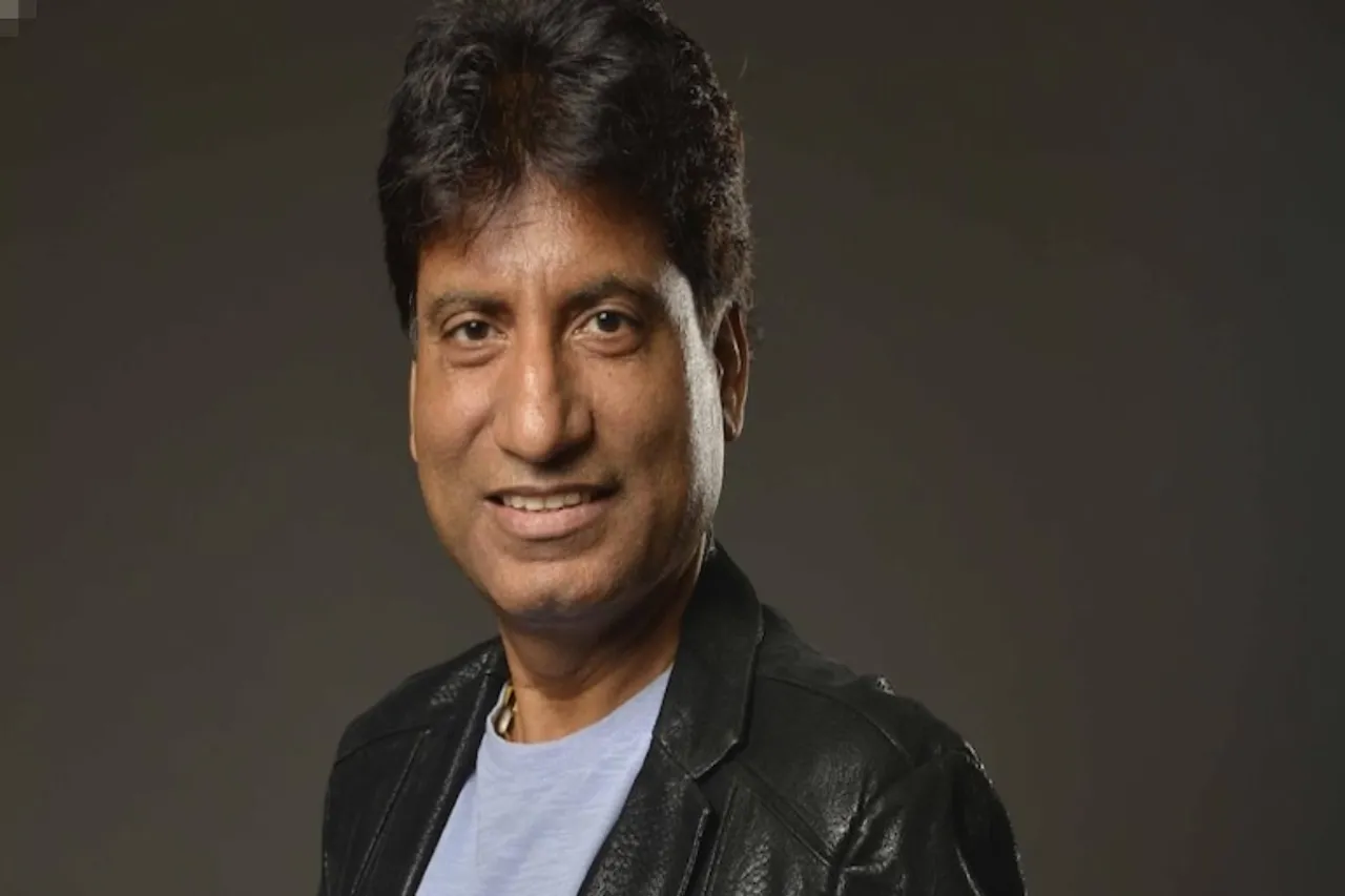 Raju Srivastava