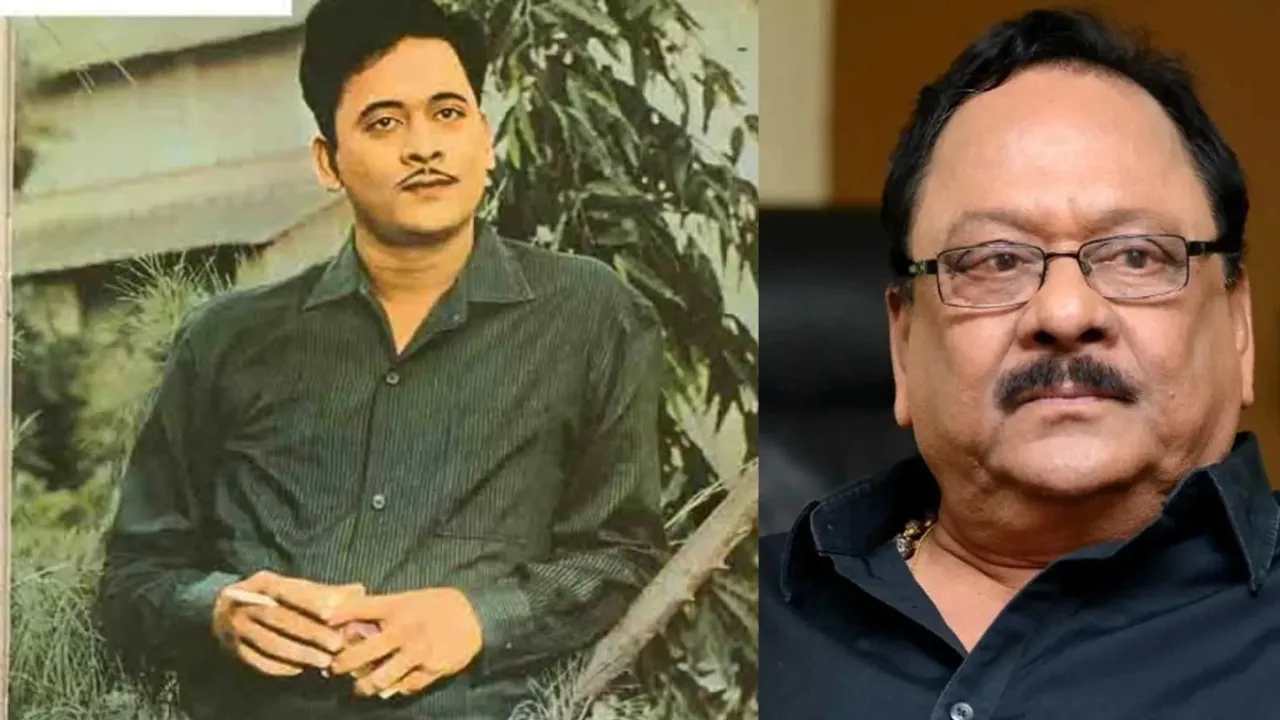 Krishnam Raju Death