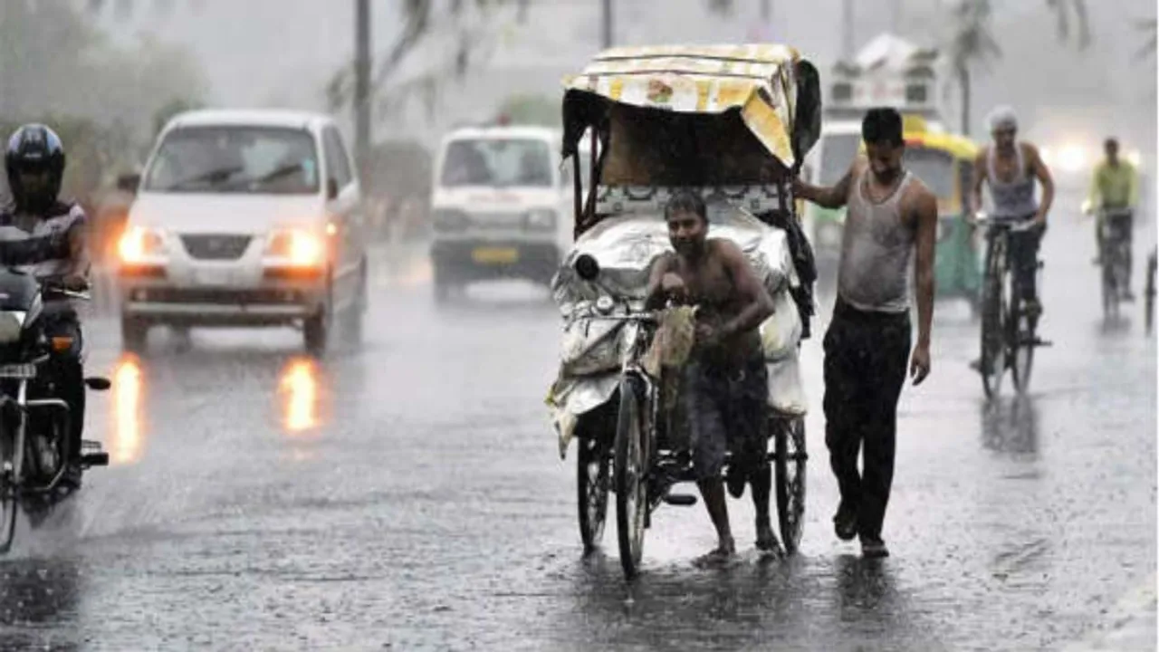 Uttar Pradesh
