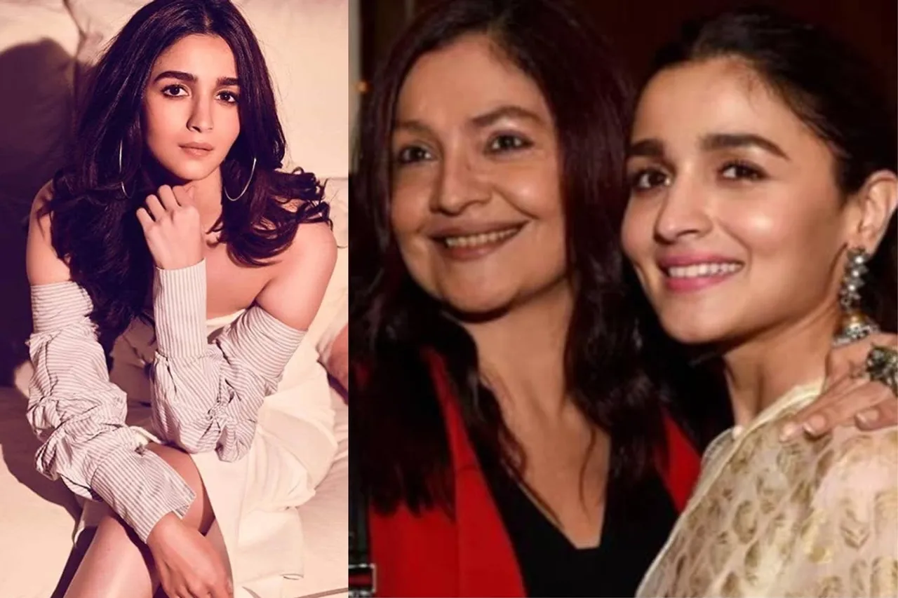 Alia Bhatt