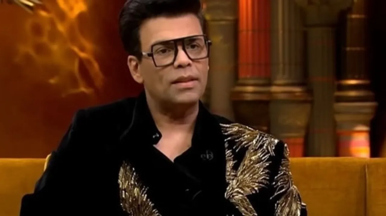 Koffee with Karan 7
