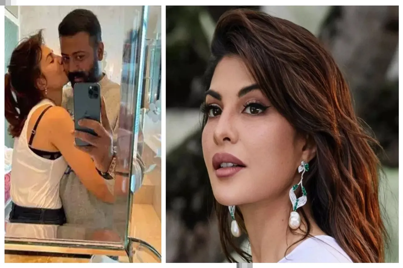 Jacqueline Fernandez: