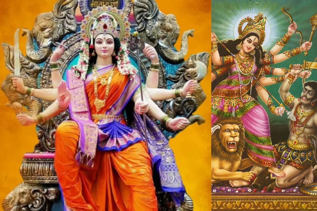 Navratri 2022