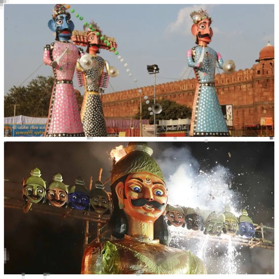 Dussehra 2022