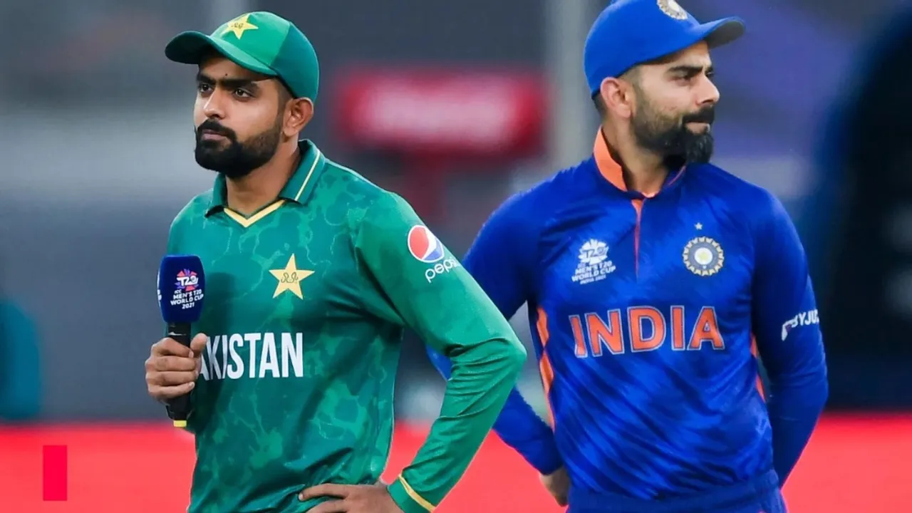 Kohli-Babar Debate