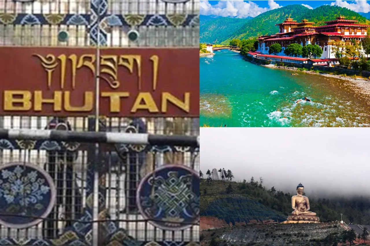 Bhutan