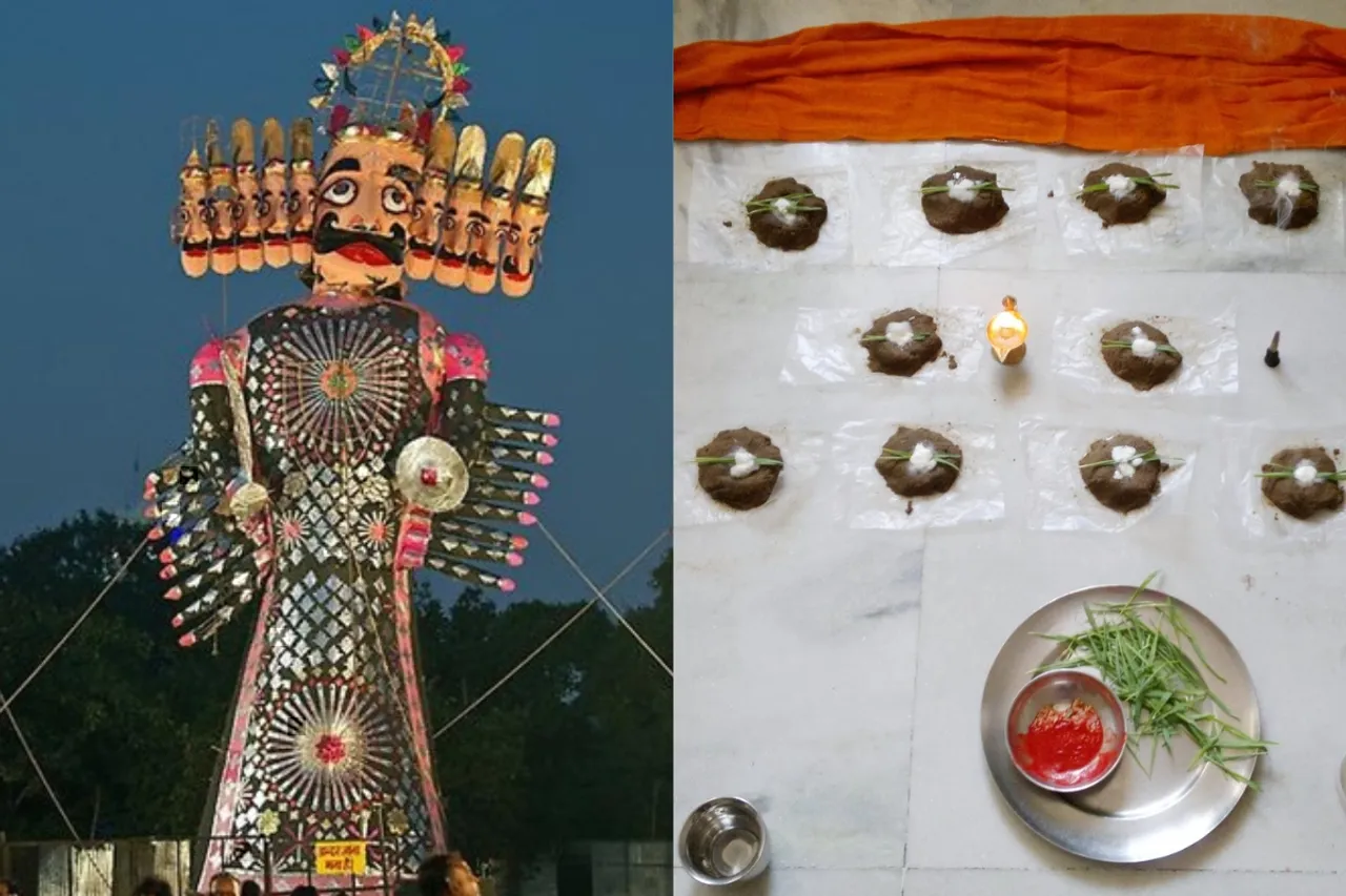 Dussehra 2022