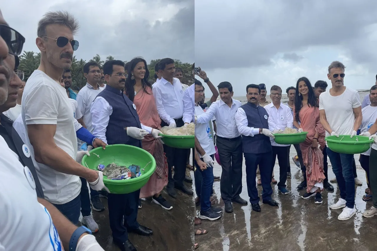 Swachhata League