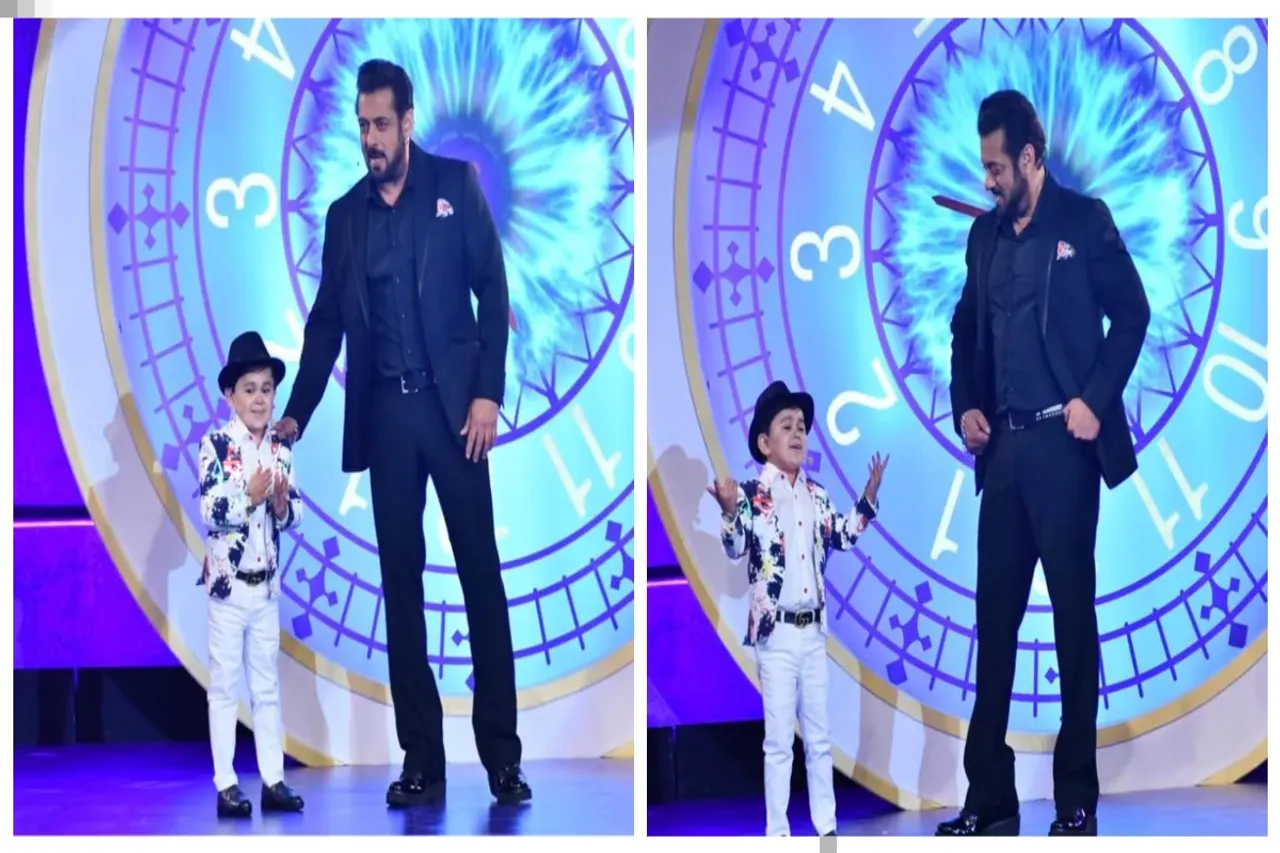 Bigg Boss 16