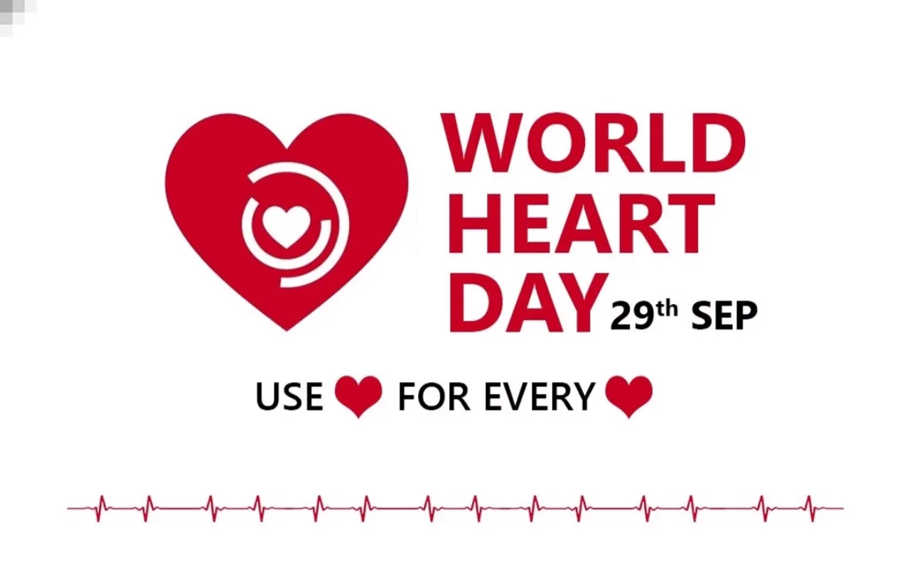 World Heart Day