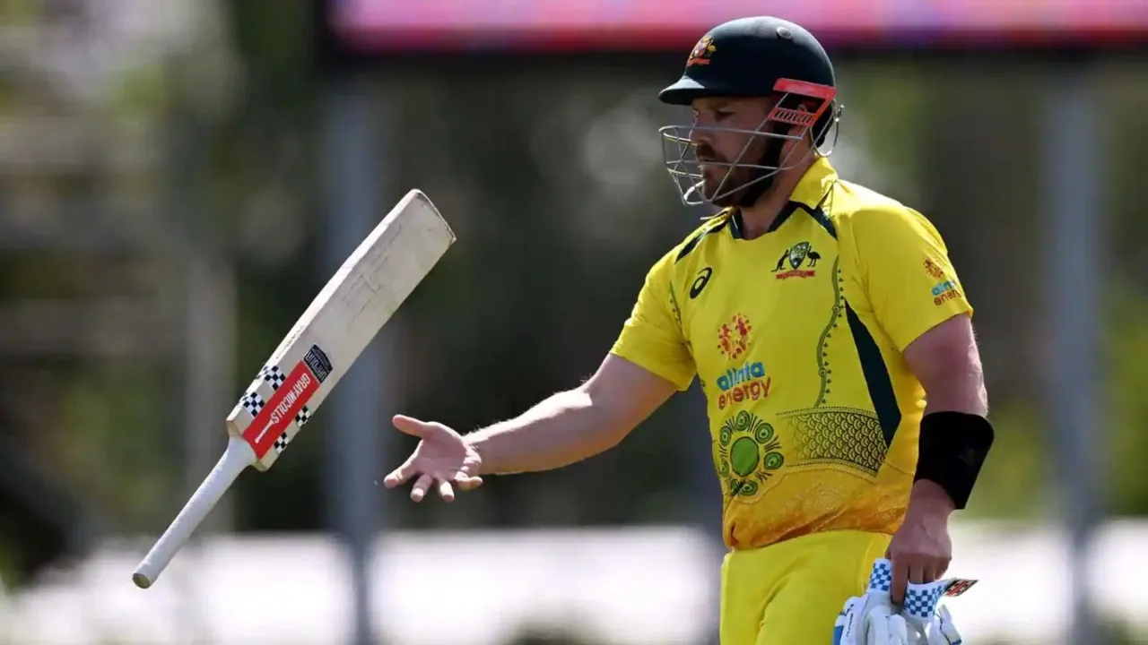 AUS vs NZ