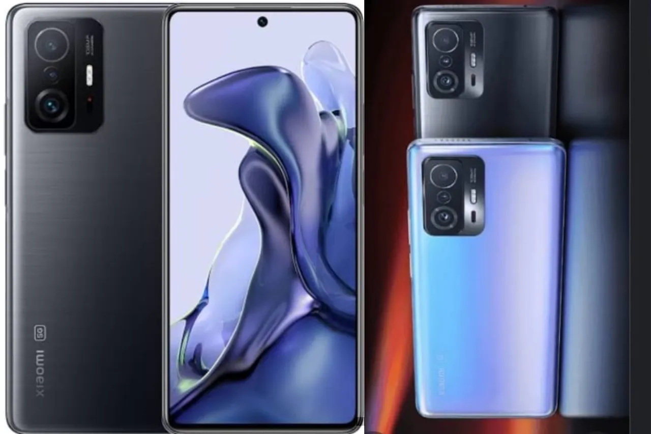 Xiaomi