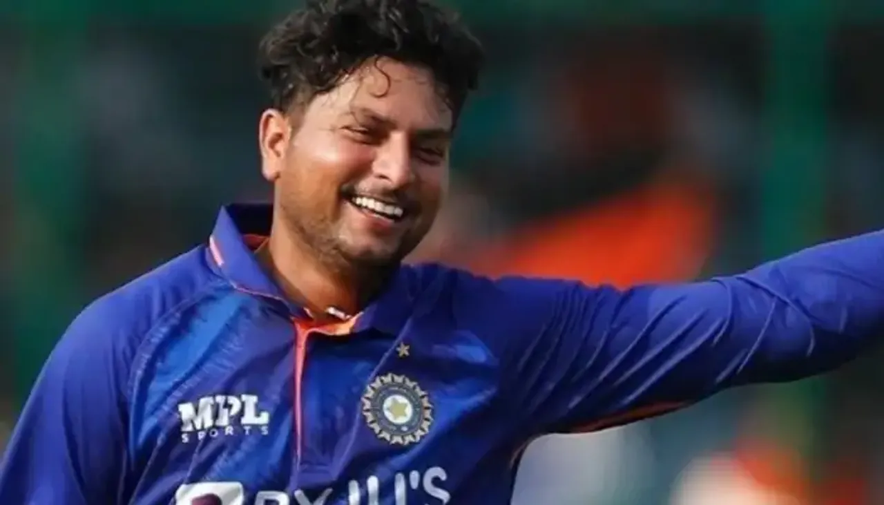 India vs South Africa
