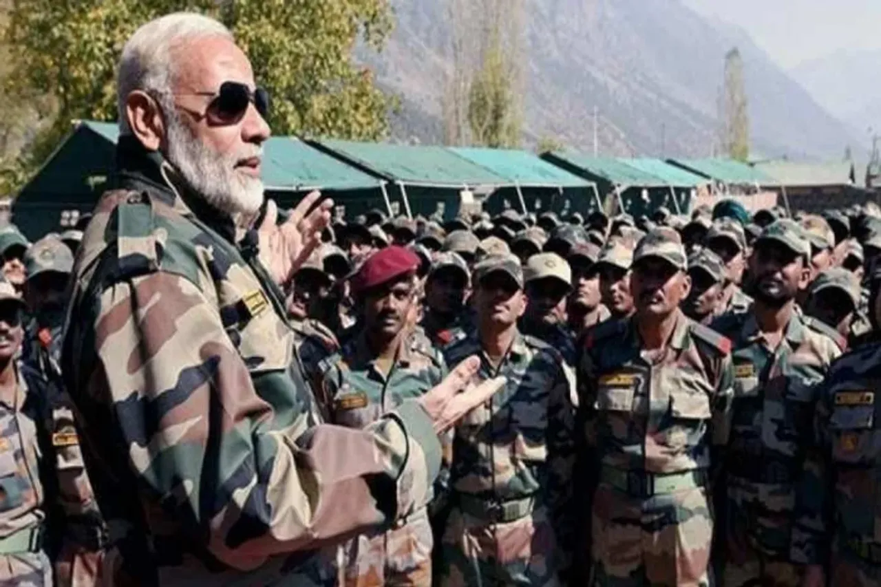 Defense Minister website