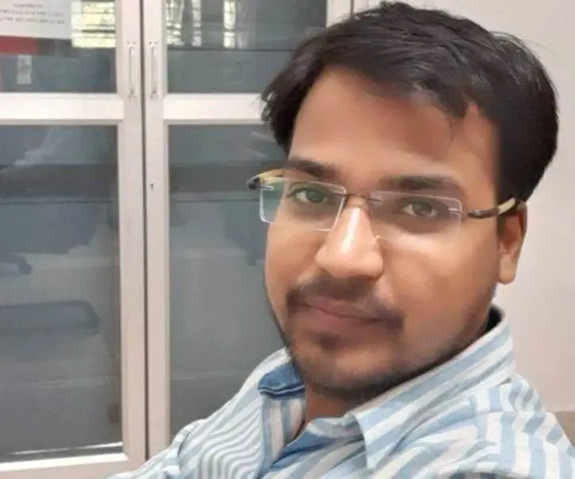 Shubham Garg